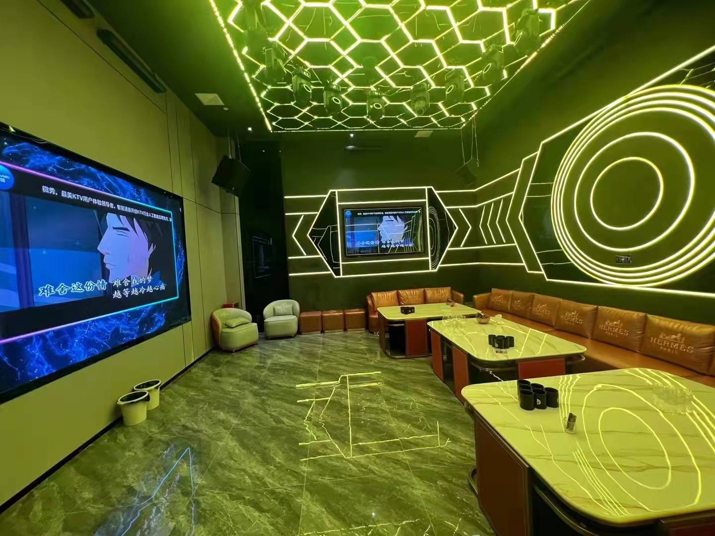 滨州商务ktv一小时多少钱-滨城区ktv预定